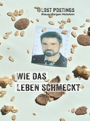 cover image of LostPostings Wie das Leben schmeckt
